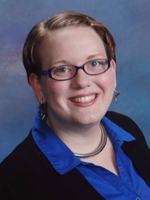 Details about Morganne Crouser, LICSW (1/17 and 3/21/25 Supervision Instructor)
